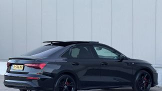 Finansowanie Sedan Audi A3 2021