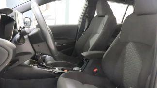 Lízing Kombi Toyota Corolla 2019