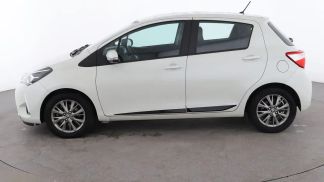 Leasing Hayon Toyota Yaris 2019