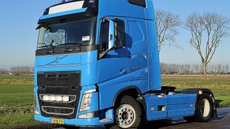 Leasing Tracteur Volvo FH 460 2019