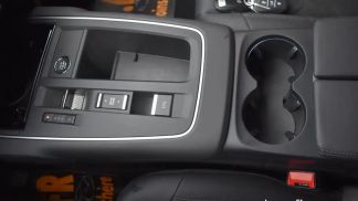 Leasing SUV Citroën C5 2024