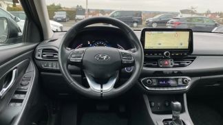 Leasing Wagon Hyundai i30 2021