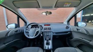 Lízing Hatchback Opel Meriva 2015