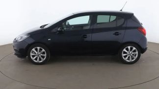 Leasing Hayon Opel Corsa 2017