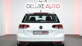 Leasing Wagon Volkswagen Passat 2020