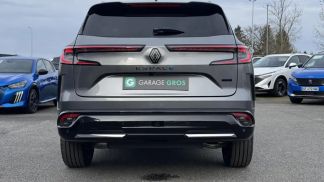 Finansowanie SUV Renault Espace 2025
