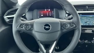 Lízing Sedan Opel Corsa 2024