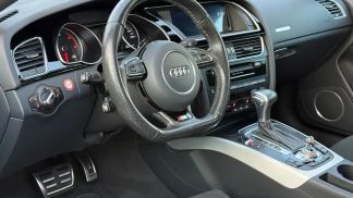 Financování Kupé Audi A5 2016
