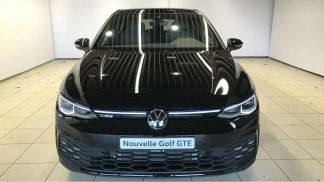 Finansowanie Sedan Volkswagen Golf 2024