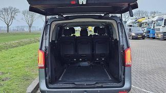 Finansowanie Van Mercedes-Benz VITO 119 CDI 2020