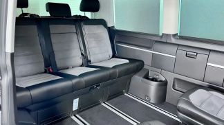 Financování Hatchback Volkswagen T6 Multivan 2021