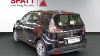 Leasing Passenger transport Renault Scenic 2014