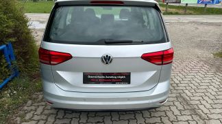 Finansowanie Transport pasażerów Volkswagen Touran 2016