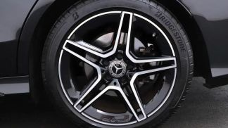 Leasing Sedan MERCEDES C 180 2021