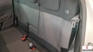 Leasing SUV Citroën C3 Aircross 2019