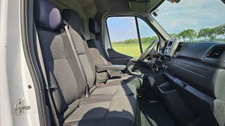 Leasing Van Renault MASTER 2.3 2020