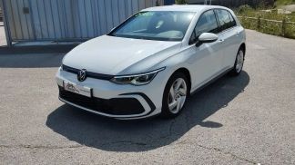 Finansowanie Sedan Volkswagen Golf 2021