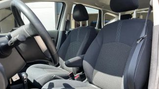 Lízing Hatchback Nissan Note 2017