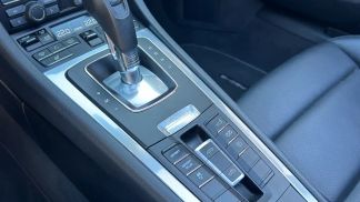 Leasing Convertible Porsche Boxster 2013