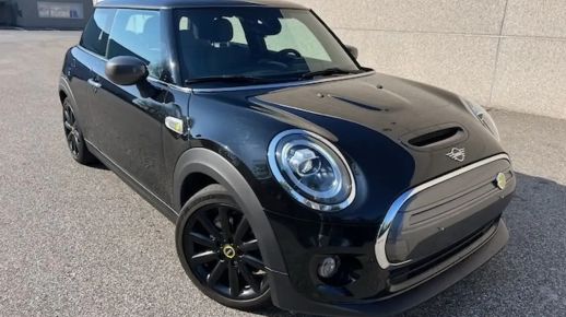 MINI Cooper SE 2020