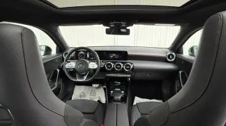 Leasing Hatchback MERCEDES A 180 2020