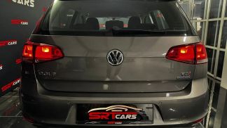 Leasing Hatchback Volkswagen Golf 2013