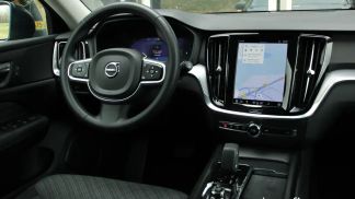 Finansowanie Wóz Volvo V60 2023