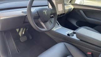 Leasing SUV Tesla Model Y 2021