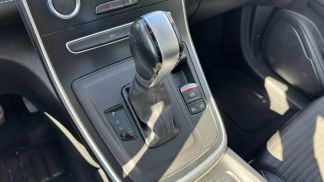 Lízing Hatchback Renault Grand Scenic 2018