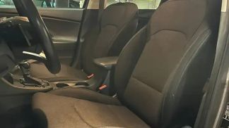 Leasing Wagon Hyundai i30 2021