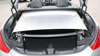 Leasing Convertible Peugeot 308 2010