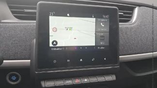 Leasing Sedan Renault ZOE 2022