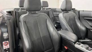 Finansowanie Zamienny BMW 235 2015