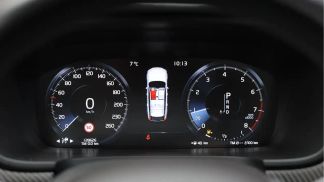 Finansowanie Wóz Volvo V90 2018