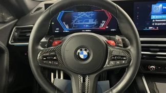 Leasing Coupe BMW M2 2023
