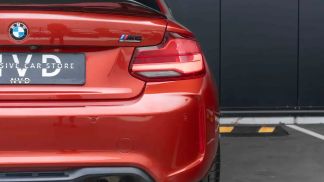 Financování Kupé BMW M2 2019