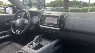 Leasing SUV Citroën C5 Aircross 2021