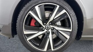 Finansowanie Wóz Volvo V90 2021
