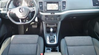 Lízing Hatchback Volkswagen Sharan 2019