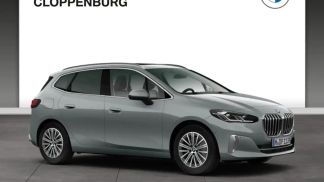 Finansowanie Sedan BMW 218 2024