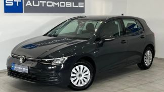 Leasing Hatchback Volkswagen Golf 2020