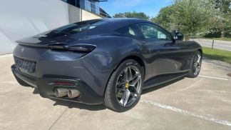 Leasing Coupé Ferrari Roma 2022