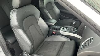 Finansowanie Zamienny Audi A5 2014