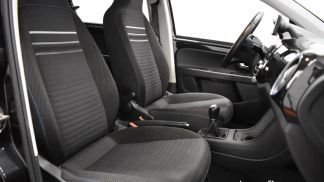 Lízing Hatchback Volkswagen up! 2015