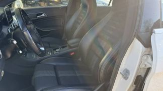 Leasing Convertible MERCEDES CL 2017