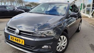 Leasing Hatchback Volkswagen Polo 2018