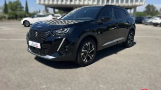 Leasing Wagon Peugeot 2008 2022