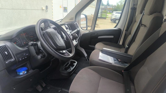 Leasing Chassis cabin Peugeot Boxer 2021