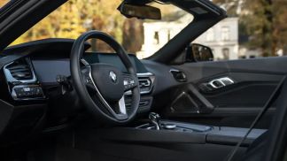Finansowanie Zamienny BMW Z4 2021