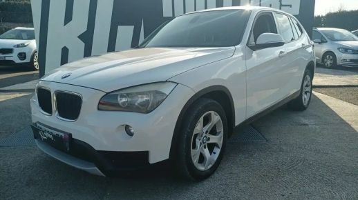 BMW X1 2013